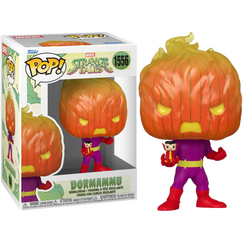 Figurka Marvel: Strange Tales POP! - Dormammu (1556)