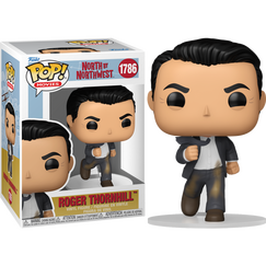 Figurka North by Northwest POP! - Roger Thornhill (1786)