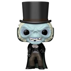 Figurka Nawiedzony Dw&oacute;r POP! - Hatbox Ghost (1430)