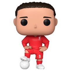 Figurka Liverpool F.C. POP! - Darwin Nu&ntilde;ez (53)