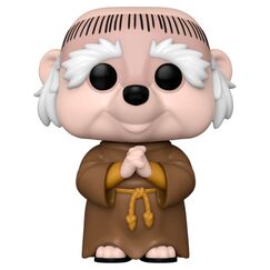 Figurka Disney: Robin Hood POP! - Friar Tuck (1436)