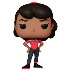 Figurka Star Trek: Lower Decks POP! - Beckett Mariner (1433)