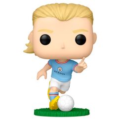 Figurka Manchester City F.C. POP! - Erling Haaland (60)