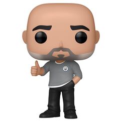 Figurka Manchester City F.C. POP! - Pep Guardiola (61)