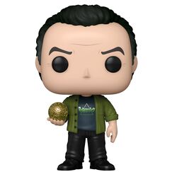 Figurka POP! Pogromcy duchów - Ray Stanz (GITD) [1510]