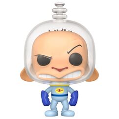 Figurka Ren & Stimpy POP! - Space Madness Ren (Special Edition) [1532]