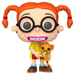 Figurka The Wild Thornberrys / Dzika rodzinka POP! - Eliza Thornberry (1528)