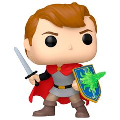 Figurka Śpiąca kr&oacute;lewna (65th Anniversary) POP! - Prince Phillip (1457)