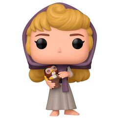 Figurka Śpiąca kr&oacute;lewna (65th Anniversary) POP! - Aurora (1454)