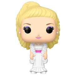 Figurka Barbie (Crystal Barbie) POP! (124)