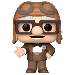 Figurka Odlot POP! - Carl (1478)