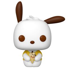 Figurka Hello Kitty & Friends POP! - Pochacco with Dessert (93)