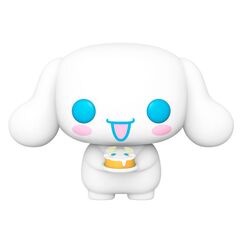 Figurka Hello Kitty & Friends POP! - Cinnamoroll (92)