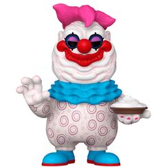 Figurka Killer Klowns from Outer Space POP! - Chubby (1622)