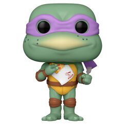 Figurka Teenage Mutant Ninja Turtles POP! - Donatello (1609)