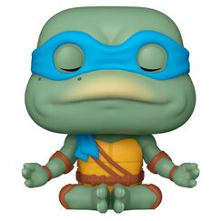 Figurka Teenage Mutant Ninja Turtles POP! - Leonardo (1610)