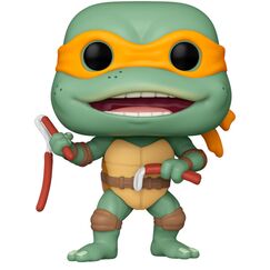 Figurka Teenage Mutant Ninja Turtles POP! - Michelangelo (1611)