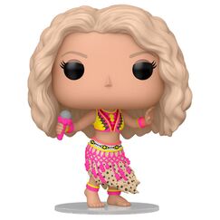 Figurka Shakira (Waka Waka) POP! (406)