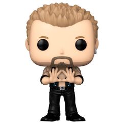 Figurka POP! WWE - Diamond Dallas Page (166)