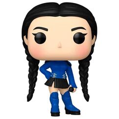 Figurka Rosal&iacute;a (Motomami Tour) POP! Rocks (416)