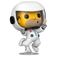 Figurka Simpsonowie POP! - Deep Space Homer (1653)