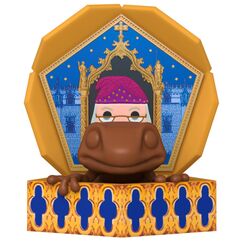 Figurka Harry Potter POP! Deluxe - Czekoladowa Żaba (178)