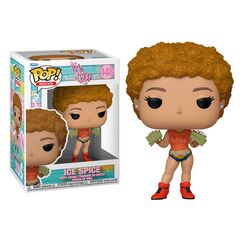 Figurka Ice Spice (Classic Y2K!) POP! Rocks (448)