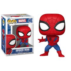 Figurka Marvel New Classics POP! - Spider-Man (1422)