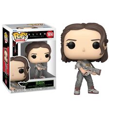 Figurka Obcy: Romulus POP! - Rain (1614)