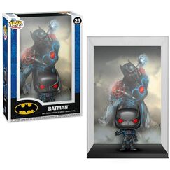 Figurka DC Comics POP! Comic Cover - Batman (Batman: The Murder Machine #1) [23]