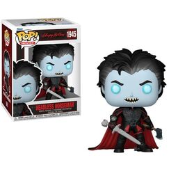 Figurka Sleepy Hollow POP! - Headless Horseman (1945)