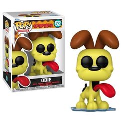 Figurka Garfield POP! - Odie (52)