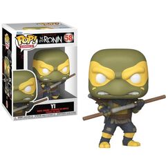 Figurka Teenage Mutant Ninja Turtles: The Last Ronin POP! - Yi (58)