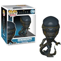 Figurka Obcy: Ziemia Super Sized POP! - Xenomorph (1768)