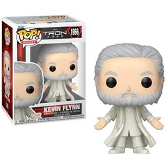 Figurka Tron: Ares POP! - Kevin Flynn (1966)