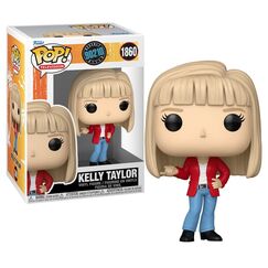 Figurka Beverly Hills 90210 POP! - Kelly Taylor (1860)