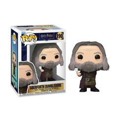 Figurka Harry Potter POP! - Aberforth Dumbledore (190)