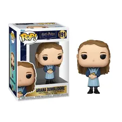 Figurka Harry Potter POP! - Ariana Dumbledore (191)