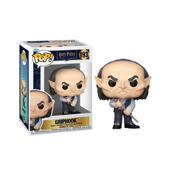 Figurka Harry Potter POP! - Gryfek / Griphook (193)