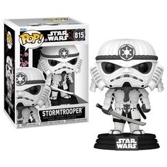 Figurka Star Wars Impressions POP! - Stormtrooper (815)