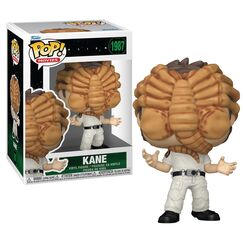 Figurka Obcy (1979) POP! - Kane with Facehugger (1987)