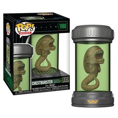 Figurka Obcy POP! Premium SFX - Chestburster z podświetleniem (1988)