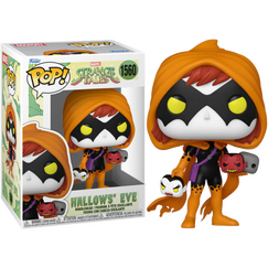 Figurka Marvel: Strange Tales POP! - Hallows' Eve (1560)