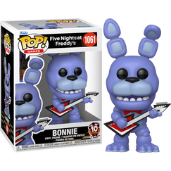 Figurka Five Nights at Freddy's (10th Anniversary) POP! - Bonnie (1061)