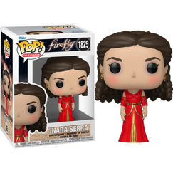 Figurka Firefly POP! - Inara Serra (1825)