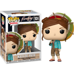Figurka Firefly POP! - Kaylee Frye (1824)