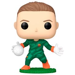 Figurka FC Barcelona POP! - Ter Stegen (67)