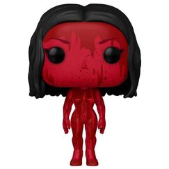 Figurka Doja Cat (Scarlet) POP! Rocks (441)