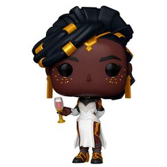 Figurka Arcane POP! - Mel (1489)
