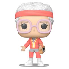 Figurka The Golden Girls / Złotka POP! - Sophia (1685)